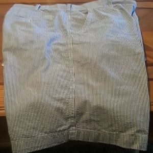 Izod shorts